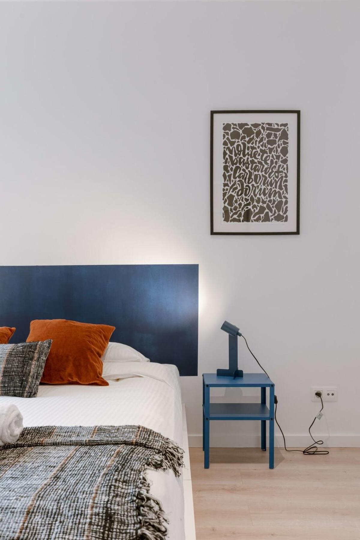 Colorful Pop Apartment In The Heart Of Antwerp Luaran gambar